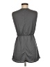 Assorted Brands 100% Polyester Gray Casual Dress Size M - photo 2