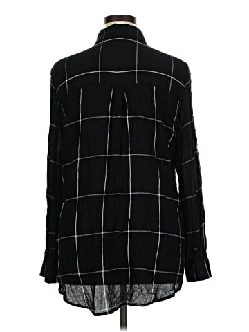 BP. Long Sleeve Blouse (view 2)