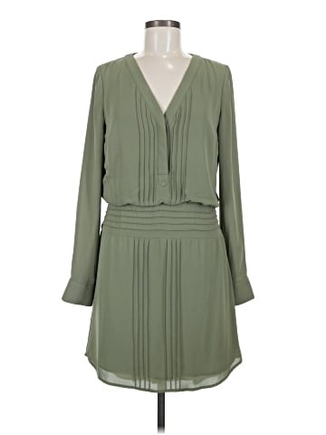White House Black Market Casual Dress (view 1)
