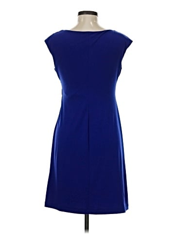 Connected Apparel Cocktail Dress (view 2)