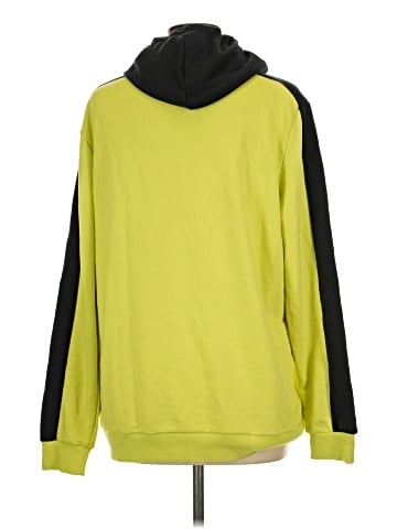 Puma Pullover Hoodie (view 2)