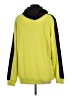 Puma 100% Cotton Green Pullover Hoodie Size L - photo 2