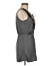 Assorted Brands 100% Polyester Gray Casual Dress Size M - photo 4