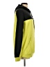 Puma 100% Cotton Green Pullover Hoodie Size L - photo 4