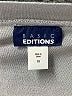 Basic Editions Gray Kimono Size 1X - photo 6