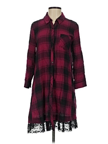 Mystree Casual Dress (view 1)