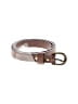 Unbranded Brown Belt Size XS - photo 1