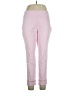 Crown & Ivy Pink Active Pants Size 14W - photo 1