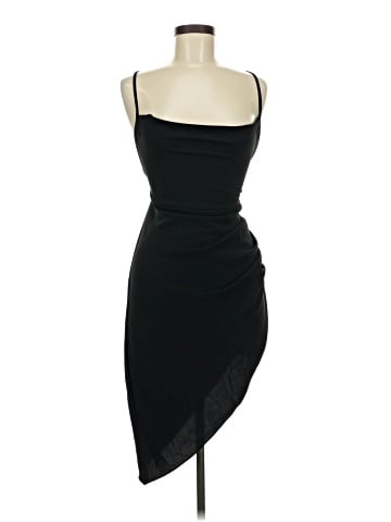 Amanda Uprichard Cocktail Dress (view 1)