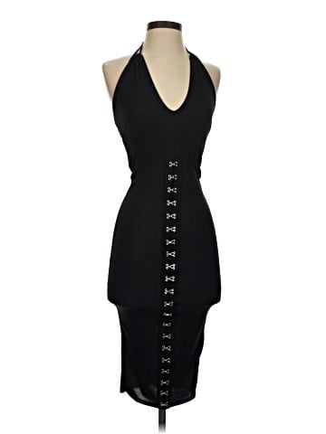 Missguided Cocktail Dress (view 1)