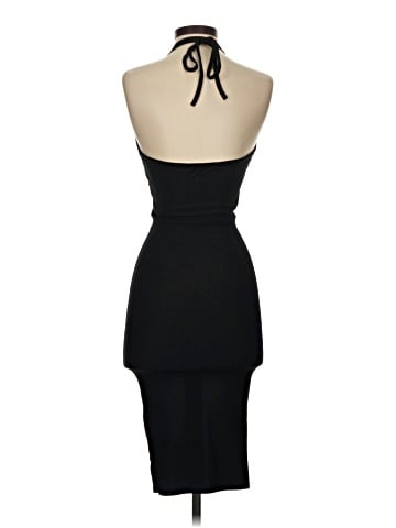 Missguided Cocktail Dress (view 2)
