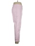 Crown & Ivy Pink Active Pants Size 14W - photo 4
