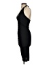 Missguided Black Cocktail Dress Size 2 - photo 5