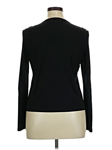 Casual Corner Annex Long Sleeve Blouse (view 2)