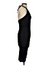 Missguided Black Cocktail Dress Size 2 - photo 4