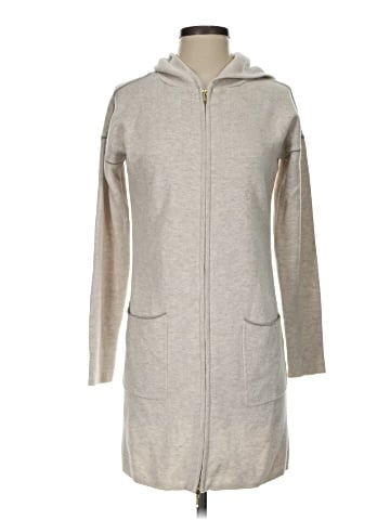 Tahari Coat (view 1)