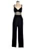 NBD Black Jumpsuit Size S - photo 1