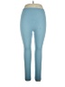 Unbranded Blue Leggings Size XL - photo 1