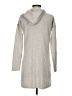 Tahari Gray Coat Size S - photo 2