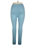 Unbranded Blue Leggings Size XL - photo 2