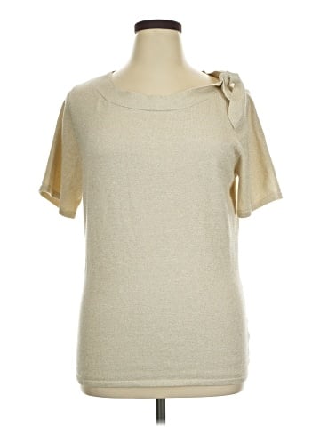 Alex Marie Short Sleeve Top (view 1)