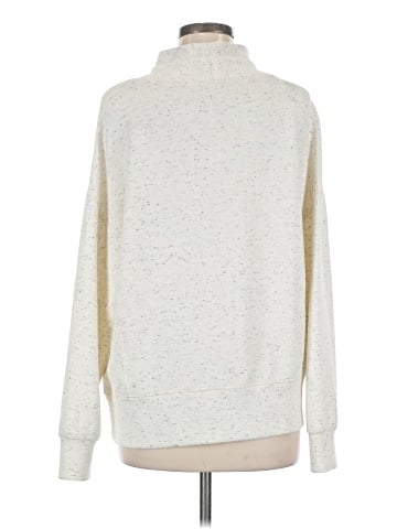 Varley Pullover Sweater (view 2)