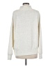 Varley Ivory Pullover Sweater Size M - photo 2