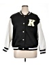 Shein Curve 100% Polyester Black Jacket Size 1X - photo 1
