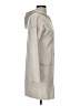 Tahari Gray Coat Size S - photo 4