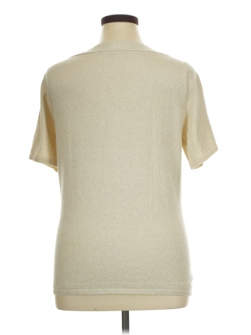 Alex Marie Short Sleeve Top (view 2)