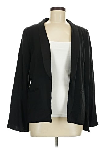 LC Lauren Conrad Blazer (view 1)
