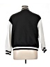 Shein Curve 100% Polyester Black Jacket Size 1X - photo 2