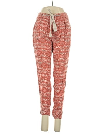 Free People Linen Pants (view 1)