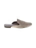 Treasure & Bond Gray Tan Mule/Clog Size 6 1/2 - photo 1