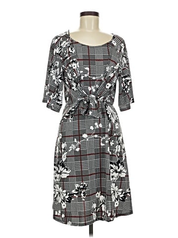 NY Collection Casual Dress (view 1)