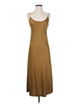 jenni kayne brown slip dress Cove Dress main image 0