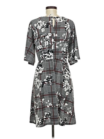 NY Collection Casual Dress (view 2)