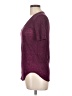 Sandro Burgundy Active T-Shirt Size Lg (3) - photo 5