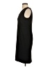 Ann Taylor Solid Black Cocktail Dress Size 2 - photo 5