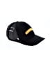 Unbranded Black Baseball Cap One size - photo 1