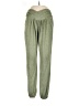 Shein Green Casual Pants Size L - photo 1