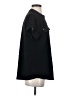 Calvin Klein Black Short Sleeve Blouse Size S - photo 4