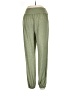 Shein Green Casual Pants Size L - photo 2