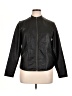 Torrid Black Jacket Size 1X Plus (1) - photo 1