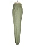Shein Green Casual Pants Size L - photo 5