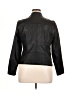 Torrid Black Jacket Size 1X Plus (1) - photo 2
