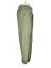 Shein Green Casual Pants Size L - photo 4