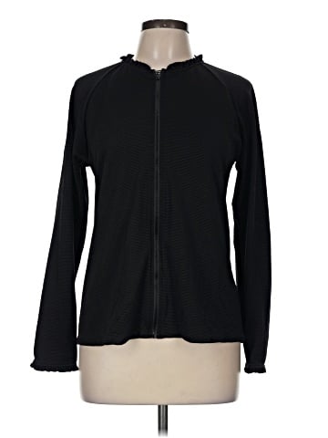 Beach House Long Sleeve Top (view 1)