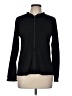 Beach House Black Long Sleeve Top Size M - photo 1