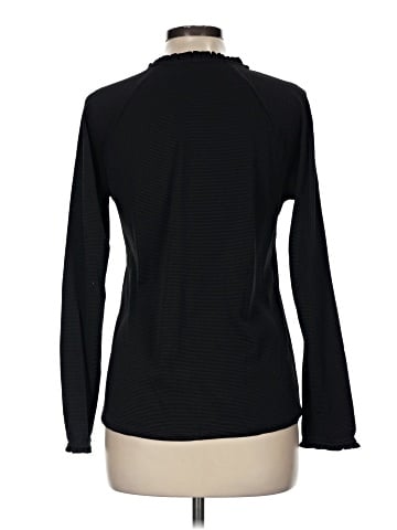 Beach House Long Sleeve Top (view 2)